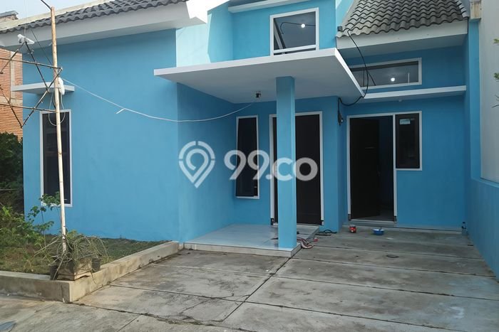 Jual Rumah Murah Meriah Singosari Punya 2 KT & LT 77m2 Jual Rumah Murah Meriah Singosari Punya 2 KT & LT 77m2