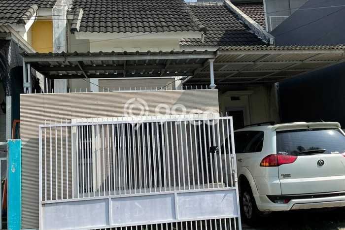 Hunian Cantik Minimalis Lb 93m2 di Lowokwaru, Malang Hunian Cantik Minimalis Lb 93m2 di Lowokwaru, Malang