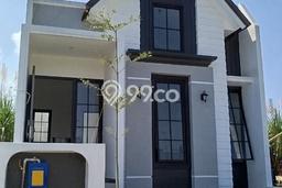 Hunian Strategis 2 KT LB 40m2 Kondisi Bagus di Arjowinangun Hunian Strategis 2 KT LB 40m2 Kondisi Bagus di Arjowinangun