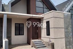 Rumah Murah LT 72m2 di Cemorokandang Lingkungan Asri Rumah Murah LT 72m2 di Cemorokandang Lingkungan Asri