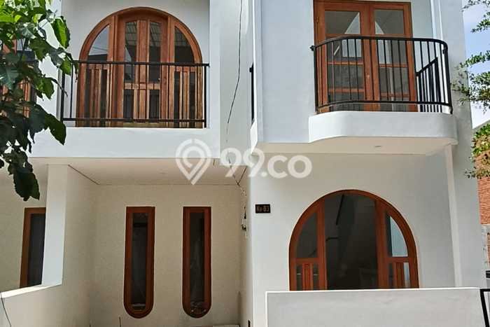 Dijual Rumah Minimalis Bagus Punya 3 KT di Batu Batu SHM Dijual Rumah Minimalis Bagus Punya 3 KT di Batu Batu SHM