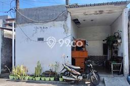 Hunian Cantik Minimalis Lb 80m2 di Klojen, Malang Hunian Cantik Minimalis Lb 80m2 di Klojen, Malang