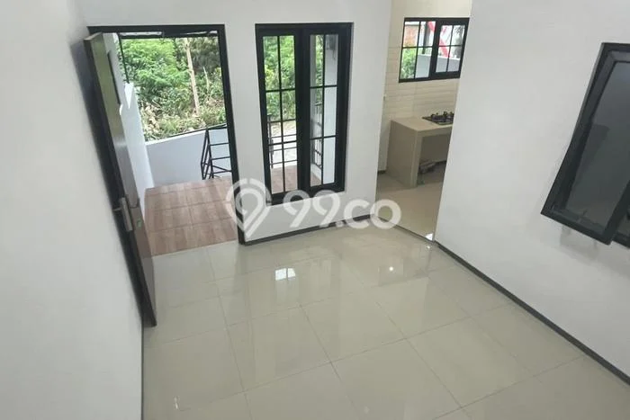 Siap Huni Rumah Minimalis & Modern LB 60m2 di Bandulan Siap Huni Rumah Minimalis & Modern LB 60m2 di Bandulan