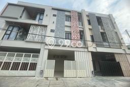 FOR SALE Kost 16 Kamar, 17 Kamar Mandi di Lowokwaru, Malang, Luas 300m2 FOR SALE Kost 16 Kamar, 17 Kamar Mandi di Lowokwaru, Malang, Luas 300m2