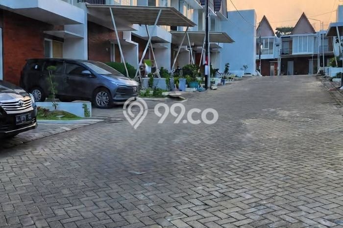 Hunian Nyaman Asri 3 KT Siap Huni di Merjosari Malang Hunian Nyaman Asri 3 KT Siap Huni di Merjosari Malang