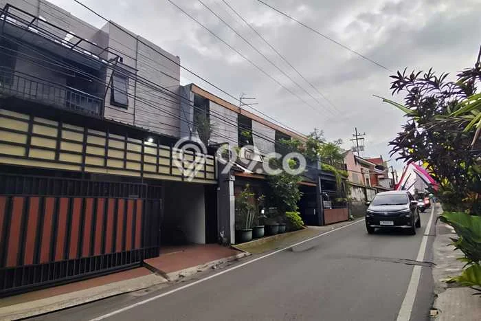 Rumah Kost Dijual di Dinoyo Malang Luas 120m2 Rumah Kost Dijual di Dinoyo Malang Luas 120m2