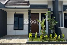Jual Rumah Murah Meriah Sukun Punya 2 Kamar & LT 36m2 Jual Rumah Murah Meriah Sukun Punya 2 Kamar & LT 36m2