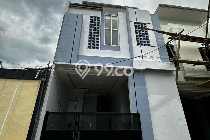 Aset Investasi! Kost Dijual di Lowokwaru, Malang, 15 KT, 15 KM, Luas 215m2 Aset Investasi! Kost Dijual di Lowokwaru, Malang, 15 KT, 15 KM, Luas 215m2