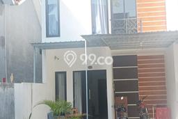 Dijual Cepat Rumah Favorit Siap Huni LB 150m2 di Lowokwaru, Malang Dijual Cepat Rumah Favorit Siap Huni LB 150m2 di Lowokwaru, Malang