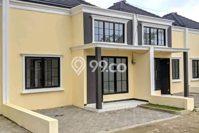 Rumah Minimalis Murah Dijual di Malang Harga Rp 350 Juta Rumah Minimalis Murah Dijual di Malang Harga Rp 350 Juta