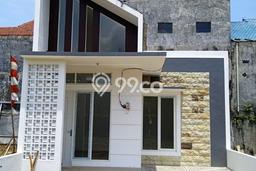 Rumah Minimalis Favorit Dijual Area Lawang LT 60m2 Rumah Minimalis Favorit Dijual Area Lawang LT 60m2