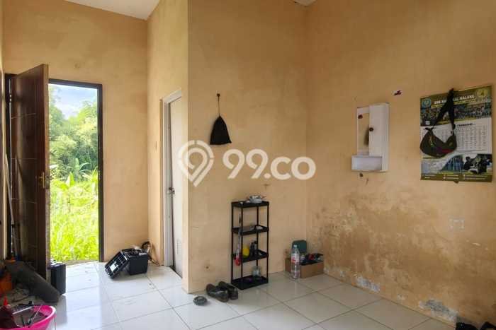 Jual Rumah Murah Meriah Sukun Punya 1 KT & LT 66m2 Jual Rumah Murah Meriah Sukun Punya 1 KT & LT 66m2