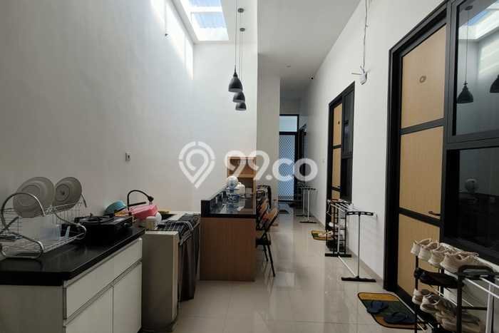 Untuk Dijual Kost 9 Kamar di Malang untuk Investasi Anda Untuk Dijual Kost 9 Kamar di Malang untuk Investasi Anda