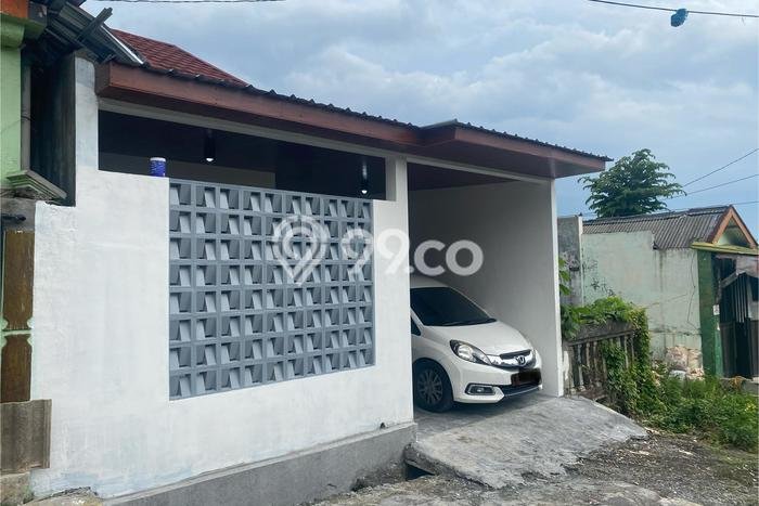 Jual Rumah Murah Meriah Karangploso Punya 2 KT & LT 68m2 Jual Rumah Murah Meriah Karangploso Punya 2 KT & LT 68m2