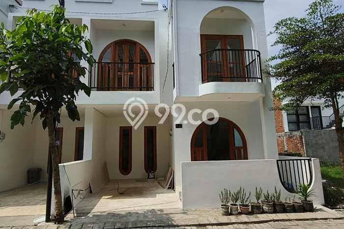 Dijual Rumah Minimalis Bagus Punya 3 KT di Batu Batu SHM Dijual Rumah Minimalis Bagus Punya 3 KT di Batu Batu SHM