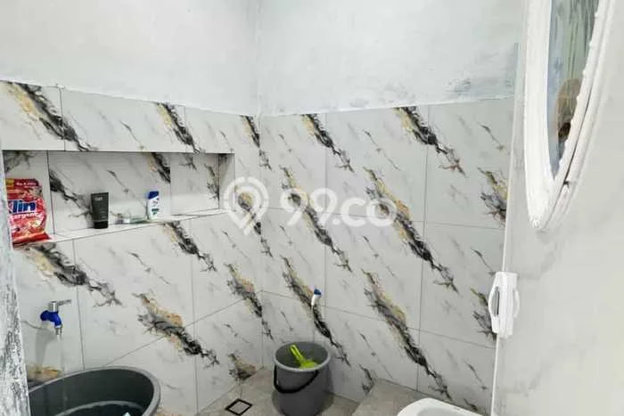 Rumah Modern LB/LT 72m2/72m2 Dijual di Gadang, Malang Rumah Modern LB/LT 72m2/72m2 Dijual di Gadang, Malang