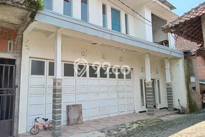Hunian Terjangkau Dijual di Bumiaji, Batu Harga Rp 450 Juta Hunian Terjangkau Dijual di Bumiaji, Batu Harga Rp 450 Juta