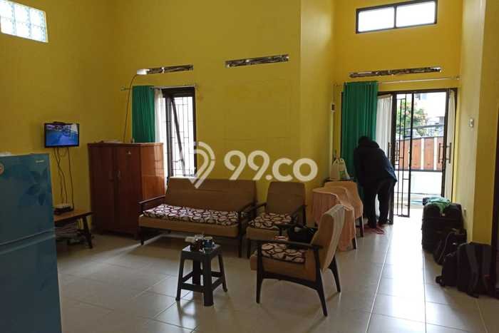 Jual Rumah Bagus Siap Huni LB 55m2 di Lowokwaru, Malang Jual Rumah Bagus Siap Huni LB 55m2 di Lowokwaru, Malang