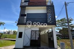 Kost Dijual Lokasi Strategis Dinoyo Malang 0 Kamar Tidur Kost Dijual Lokasi Strategis Dinoyo Malang 0 Kamar Tidur