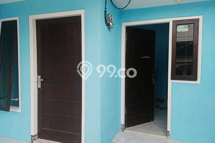 Jual Rumah Murah Meriah Singosari Punya 2 KT & LT 77m2 Jual Rumah Murah Meriah Singosari Punya 2 KT & LT 77m2