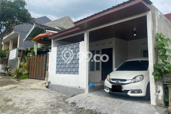 Jual Rumah Murah Meriah Karangploso Punya 2 KT & LT 68m2 Jual Rumah Murah Meriah Karangploso Punya 2 KT & LT 68m2