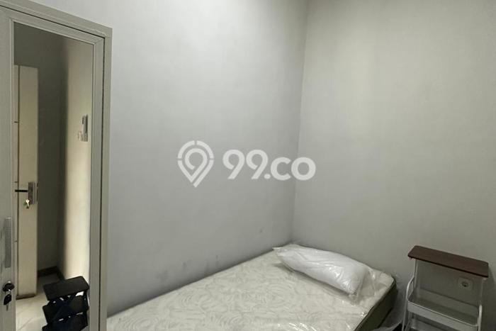 Dijual Kost di Lowokwaru, Malang, 0 KT, 11 KM, Luas 200m2 Dijual Kost di Lowokwaru, Malang, 0 KT, 11 KM, Luas 200m2