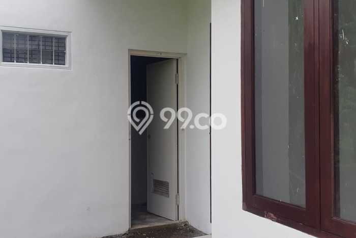 Siap Huni Rumah Minimalis & Modern LB 40m2 di Lesanpuro Siap Huni Rumah Minimalis & Modern LB 40m2 di Lesanpuro