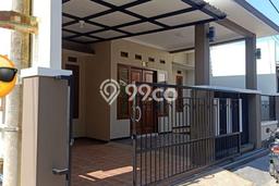 Rumah Minimalis 4 KT di Sawojajar Malang Unfurnished Rumah Minimalis 4 KT di Sawojajar Malang Unfurnished