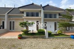 Hunian Cantik Modern Lb 57m2 di Junrejo, Batu Hunian Cantik Modern Lb 57m2 di Junrejo, Batu