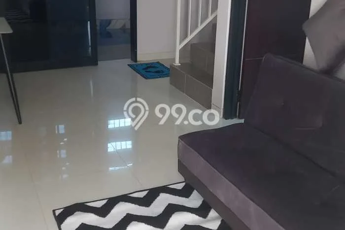 Vila Kawasan Dau, Area 74m2m², Area Asri Vila Kawasan Dau, Area 74m2m², Area Asri