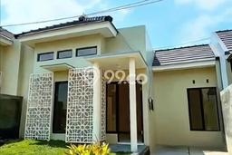 Jual Rumah Murah Meriah Sukun Punya 2 KT & LT 38m2 Jual Rumah Murah Meriah Sukun Punya 2 KT & LT 38m2