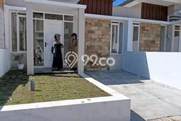 Hunian Cantik Minimalis Lb 36m2 di Sukun, Malang Hunian Cantik Minimalis Lb 36m2 di Sukun, Malang