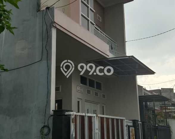 Rumah Modern 6 KT LT 108m2 di Merjosari Rumah Modern 6 KT LT 108m2 di Merjosari