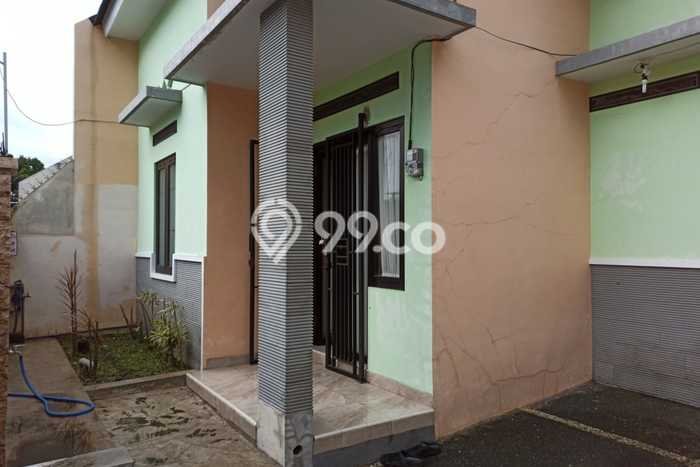 Jual Rumah Bagus Siap Huni LB 55m2 di Lowokwaru, Malang Jual Rumah Bagus Siap Huni LB 55m2 di Lowokwaru, Malang