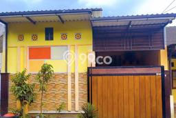 Rumah Budget Terbaik Siap Huni di Pakis LT 90m2 Rumah Budget Terbaik Siap Huni di Pakis LT 90m2