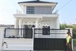 Hunian Murah Dijual Area Pakis, Malang Harga Rp 385 Juta Hunian Murah Dijual Area Pakis, Malang Harga Rp 385 Juta