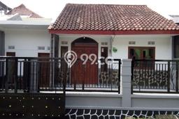 Vila Berkembang di , Luas 103m2m², Area Asri Vila Berkembang di , Luas 103m2m², Area Asri