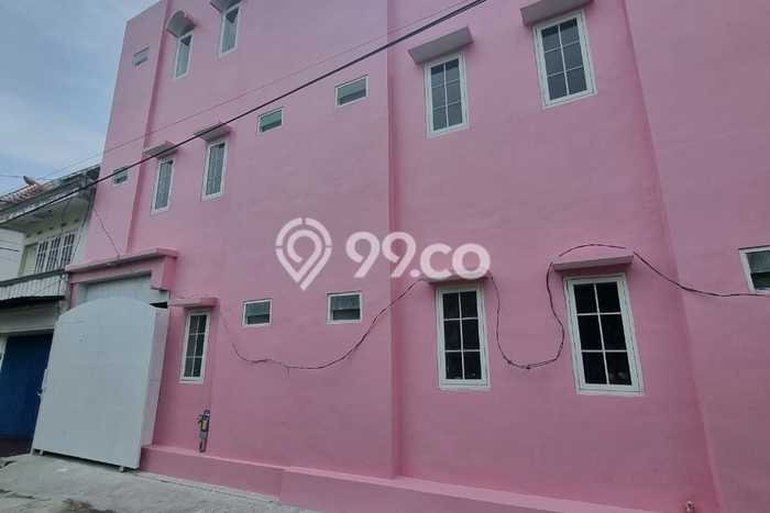 Kost Dijual Lokasi Lowokwaru, Malang, Spesifikasi 19 Kamar Tidur dan Luas 360m2 Kost Dijual Lokasi Lowokwaru, Malang, Spesifikasi 19 Kamar Tidur dan Luas 360m2