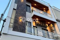 Dijual Segera Kost 0 Kamar, 18 Kamar Mandi di Lowokwaru, Malang, Luas 330m2 Dijual Segera Kost 0 Kamar, 18 Kamar Mandi di Lowokwaru, Malang, Luas 330m2