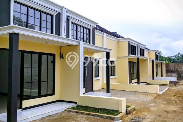 Rumah Minimalis Murah Dijual di Malang Harga Rp 350 Juta Rumah Minimalis Murah Dijual di Malang Harga Rp 350 Juta