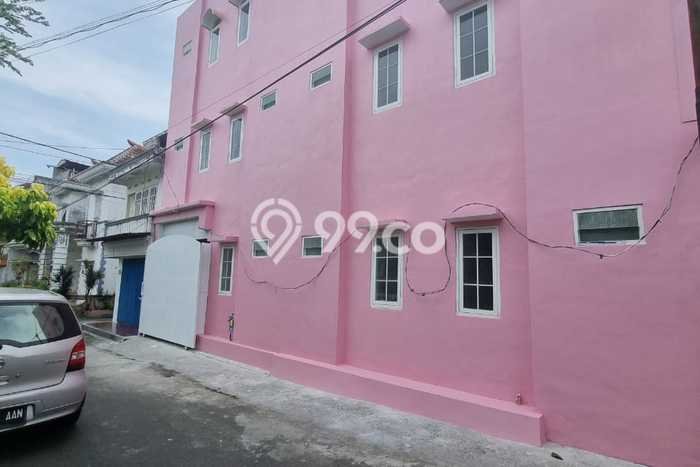 Kost Dijual Lokasi Lowokwaru, Malang, Spesifikasi 19 Kamar Tidur dan Luas 360m2 Kost Dijual Lokasi Lowokwaru, Malang, Spesifikasi 19 Kamar Tidur dan Luas 360m2