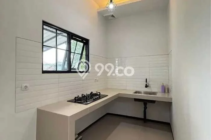 Rumah Modern LB/LT 50m2/67m2 Dijual di Dieng, Malang Rumah Modern LB/LT 50m2/67m2 Dijual di Dieng, Malang