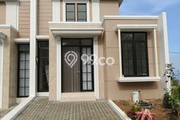 Vila Kawasan Junrejo, Luas 65m2m², Lokasi Strategis Vila Kawasan Junrejo, Luas 65m2m², Lokasi Strategis