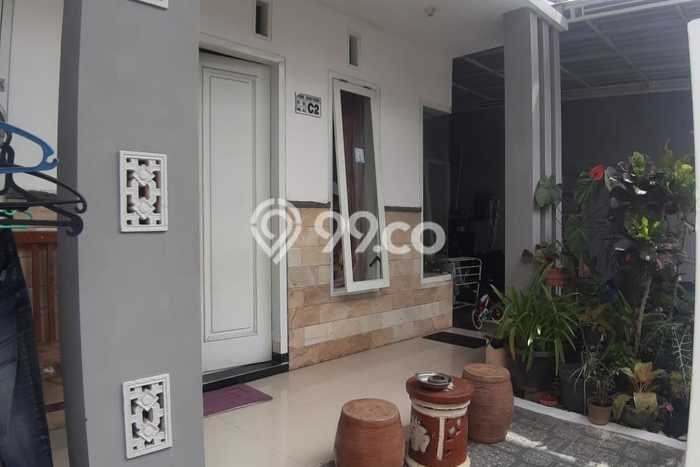 Rumah Harga Terjangkau 4 KT di Pandanwangi, Malang Rumah Harga Terjangkau 4 KT di Pandanwangi, Malang