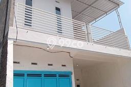 Hunian Terjangkau Dijual di Sukun, Malang Harga Rp 450 Juta Hunian Terjangkau Dijual di Sukun, Malang Harga Rp 450 Juta