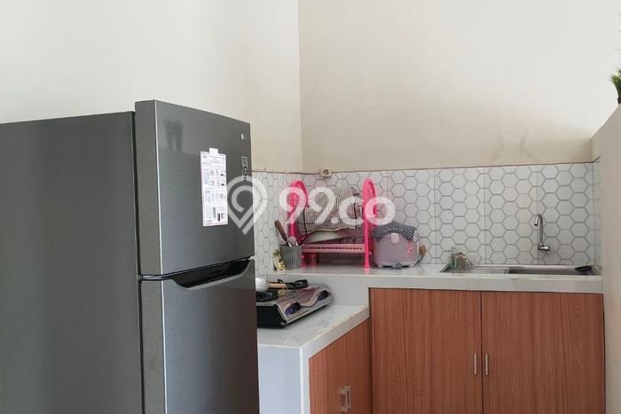 Rumah Modern Cantik 3 KT Bisa Langsung Pindah di Junrejo Rumah Modern Cantik 3 KT Bisa Langsung Pindah di Junrejo