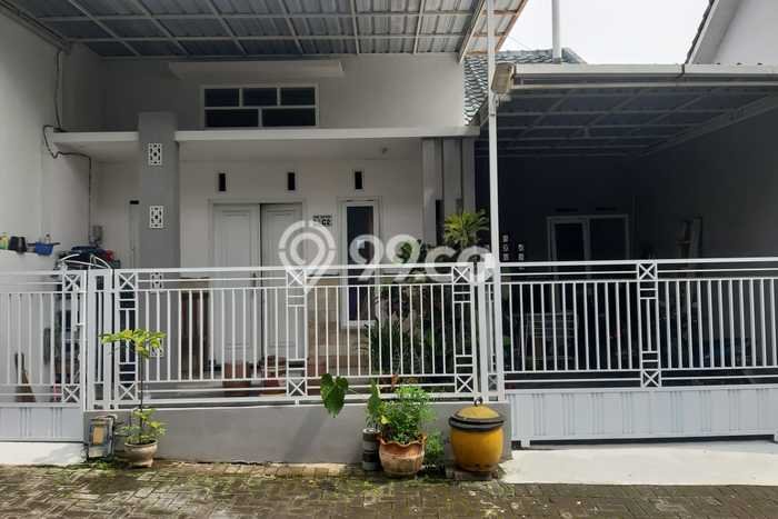 Rumah Harga Terjangkau 4 KT di Pandanwangi, Malang Rumah Harga Terjangkau 4 KT di Pandanwangi, Malang