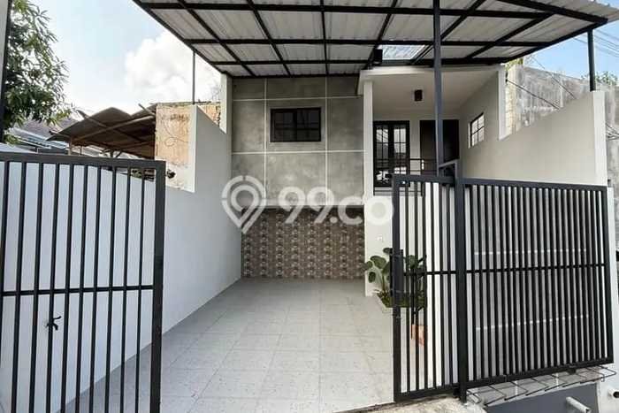 Pondok Mutiara Asri Pondok Mutiara Asri