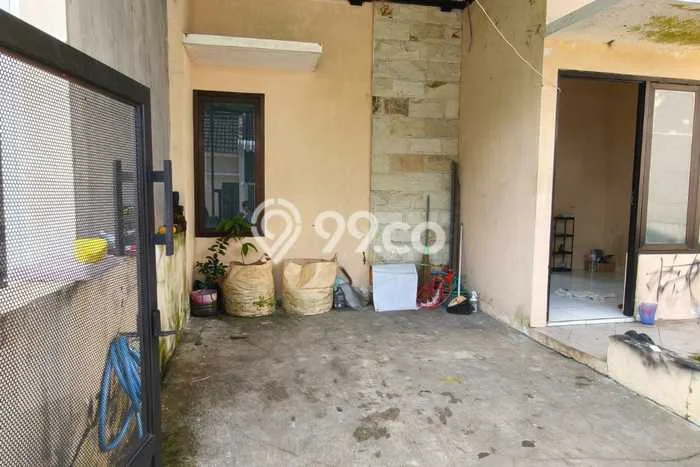 Rumah Minimalis Dijual di Sukun 2 Kamar dengan Luas Tanah 66m2 Rumah Minimalis Dijual di Sukun 2 Kamar dengan Luas Tanah 66m2