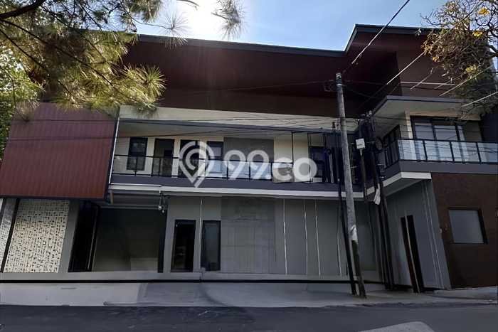 Kos-kosan Dijual di Dieng Malang Luas 380m2 Kos-kosan Dijual di Dieng Malang Luas 380m2